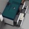 Floating Bathroom Vanity, Modern, 40